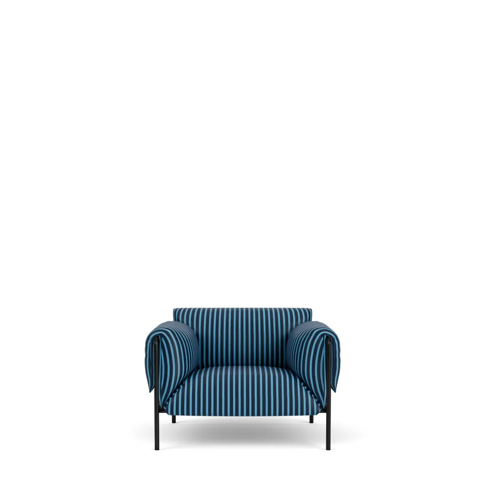 New Fold Outdoor Armchair Fold Outdoor