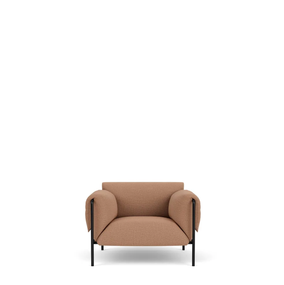 New Fold Outdoor Armchair Fold Outdoor