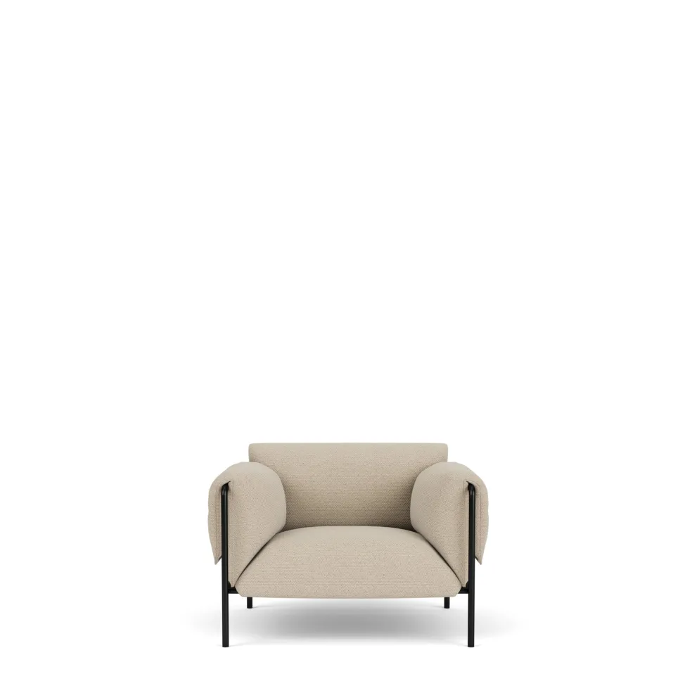 New Fold Outdoor Armchair Fold Outdoor