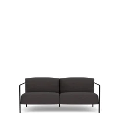 Outlet Fold Outdoor 2-Seater Sofa Fold Outdoor