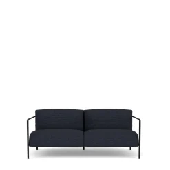 Outlet Fold Outdoor 2-Seater Sofa Fold Outdoor