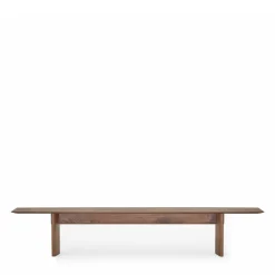 Shop GN2 Bench Walnut Chairs, Stools & Benches