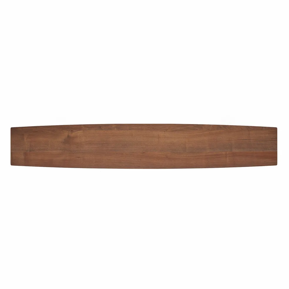 Shop GN2 Bench Walnut Chairs, Stools & Benches