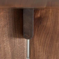 Shop GN2 Bench Walnut Chairs, Stools & Benches