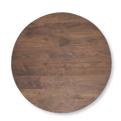 Best GN1 Table American Black Walnut In Stock | Dining Tables