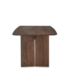 Cheap GN2 Table American Black Walnut In Stock | Dining Tables
