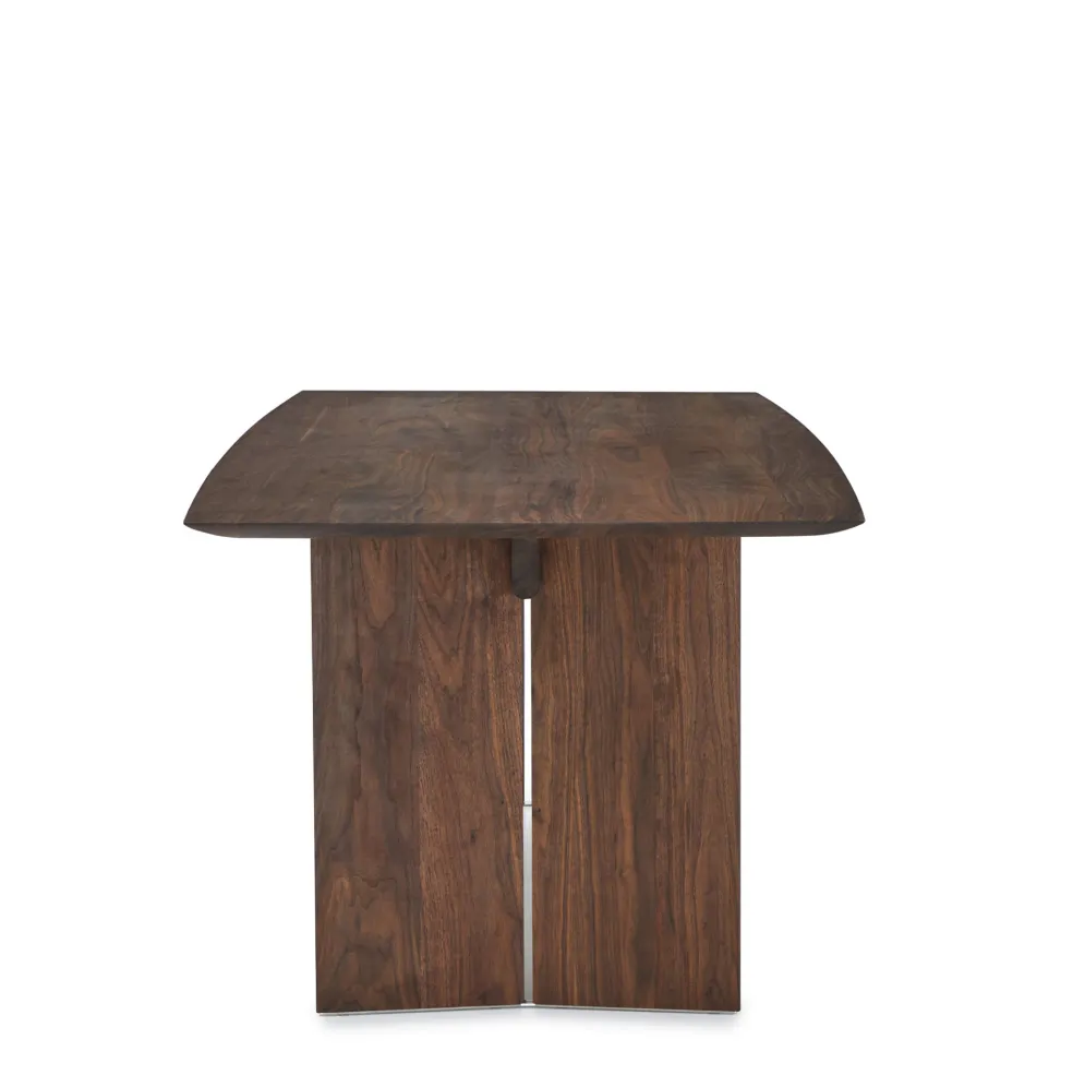 Cheap GN2 Table American Black Walnut In Stock | Dining Tables