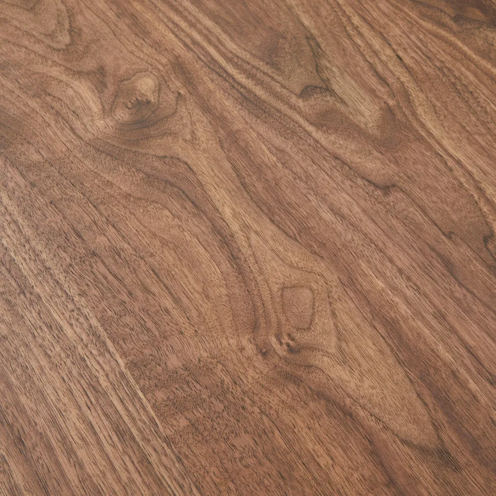 Best GN1 Table American Black Walnut In Stock | Dining Tables