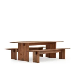 Cheap GN2 Table American Black Walnut In Stock | Dining Tables