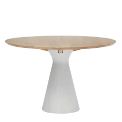 Cheap GN1 Table European Oak In Stock | Dining Tables