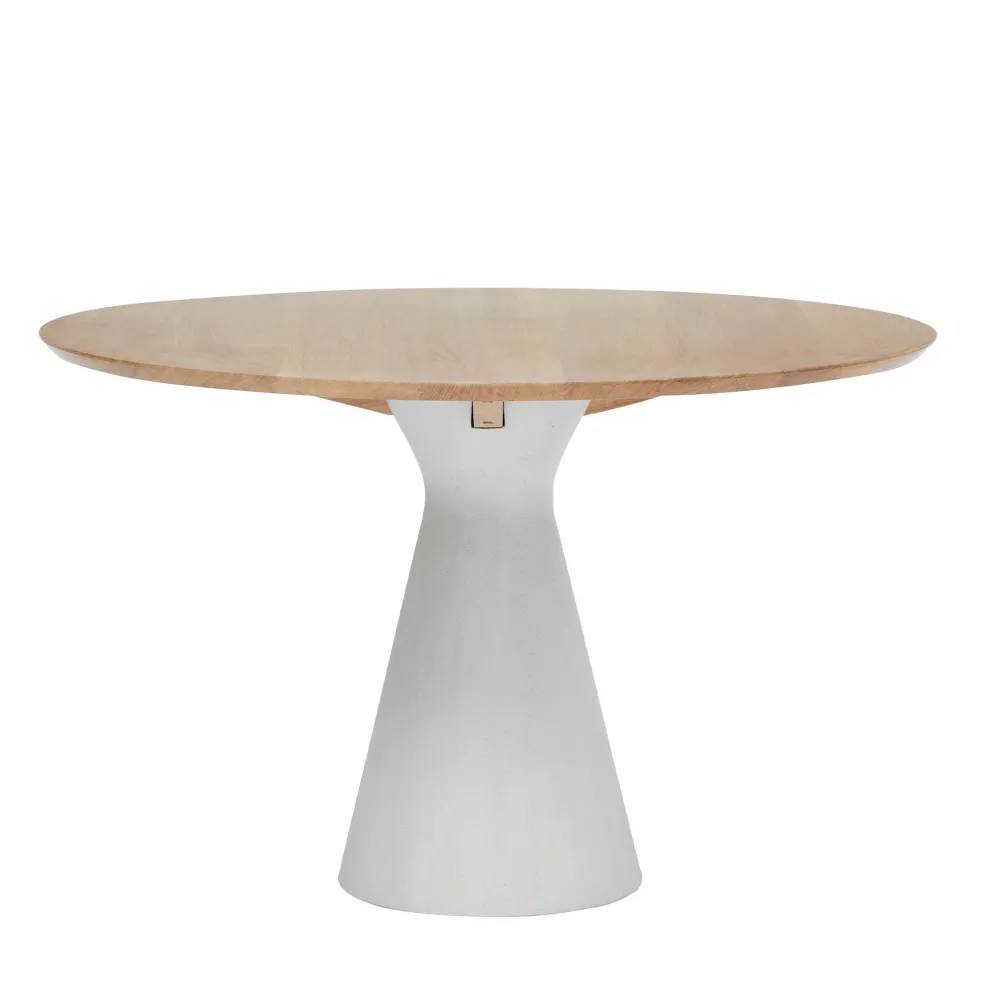 Cheap GN1 Table European Oak In Stock | Dining Tables