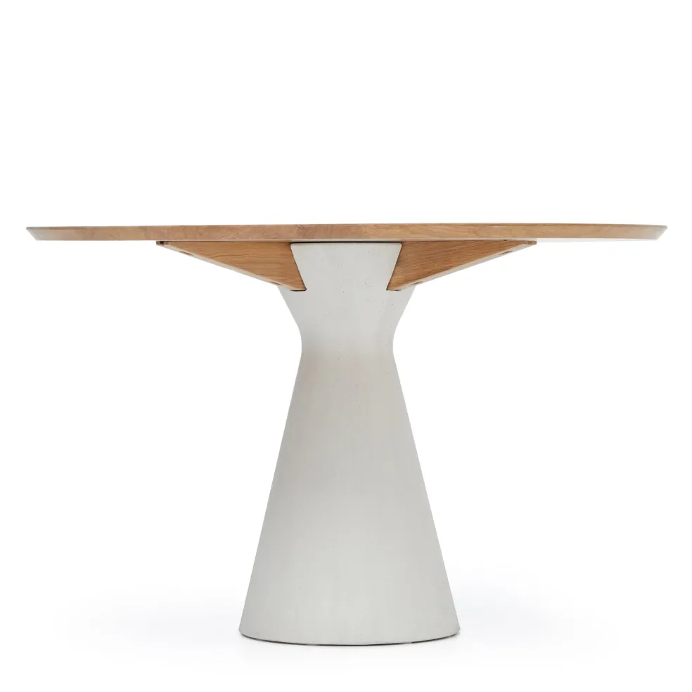 Cheap GN1 Table European Oak In Stock | Dining Tables
