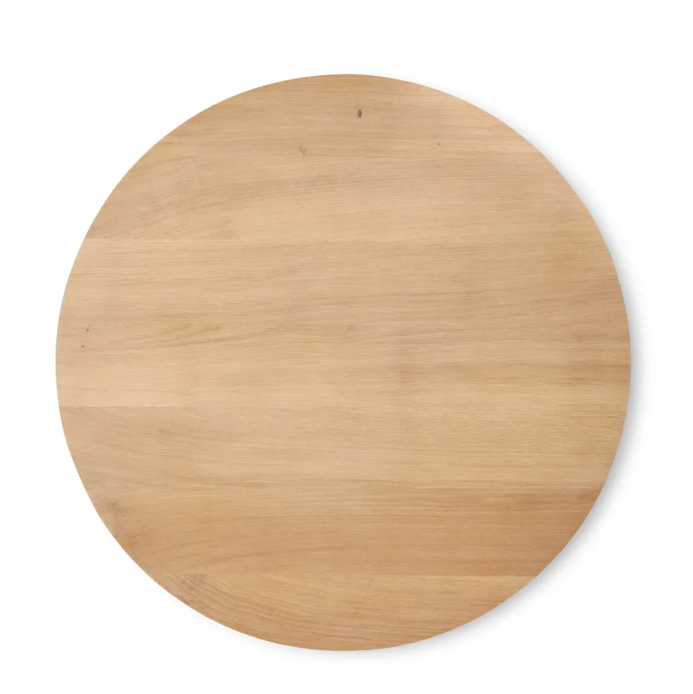 Cheap GN1 Table European Oak In Stock | Dining Tables