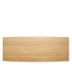 Shop GN2 Table European Oak In Stock | Dining Tables