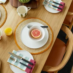 Shop GN2 Table European Oak In Stock | Dining Tables