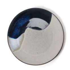 Fashion Gobi Reactive Dinner Plate Bowls & Plates | Get It In Time For Christmas