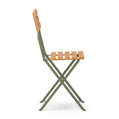 Best Sale Grasshopper Folding Outdoor Chair Green In Stock | Outdoor Furniture