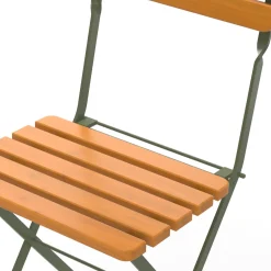 Best Sale Grasshopper Folding Outdoor Chair Green In Stock | Outdoor Furniture
