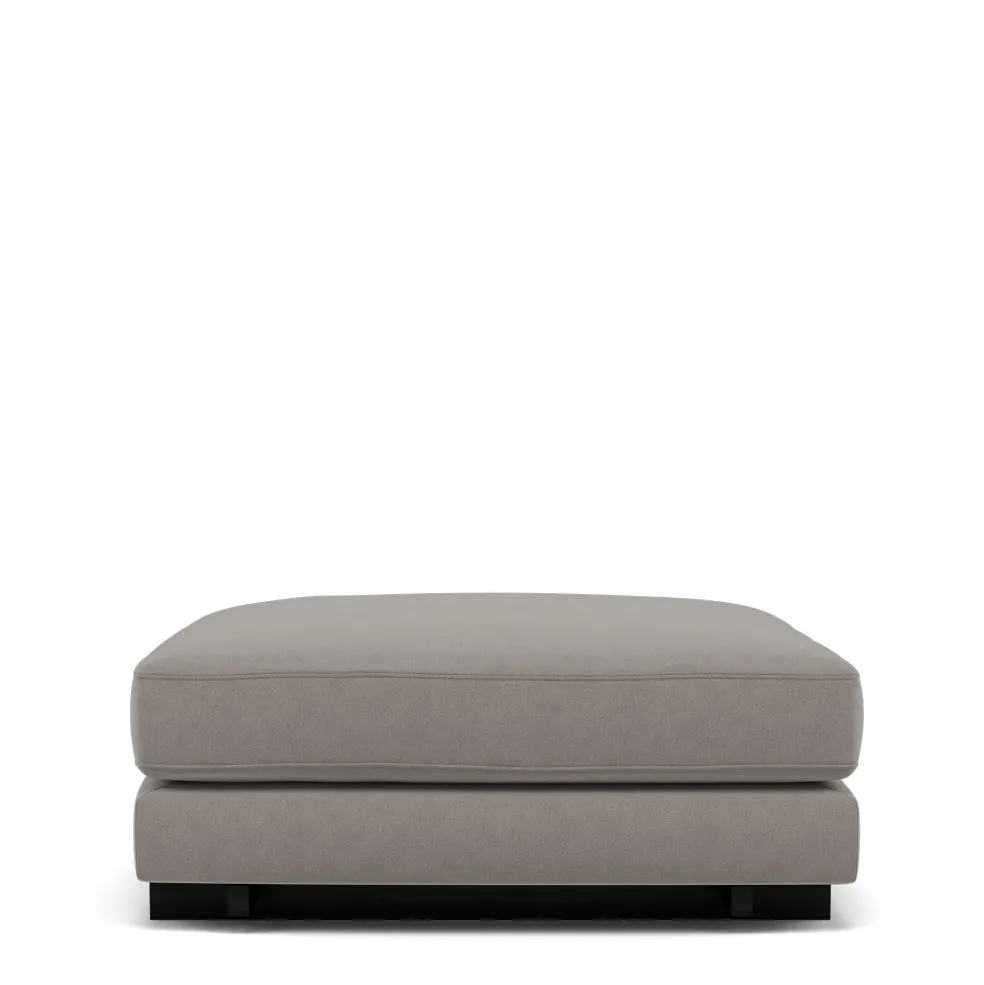 Outlet Harper Ottoman Harper