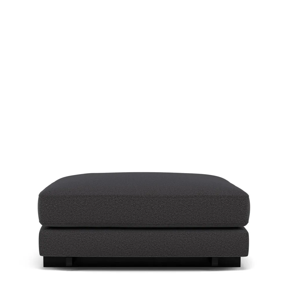 Outlet Harper Ottoman Harper