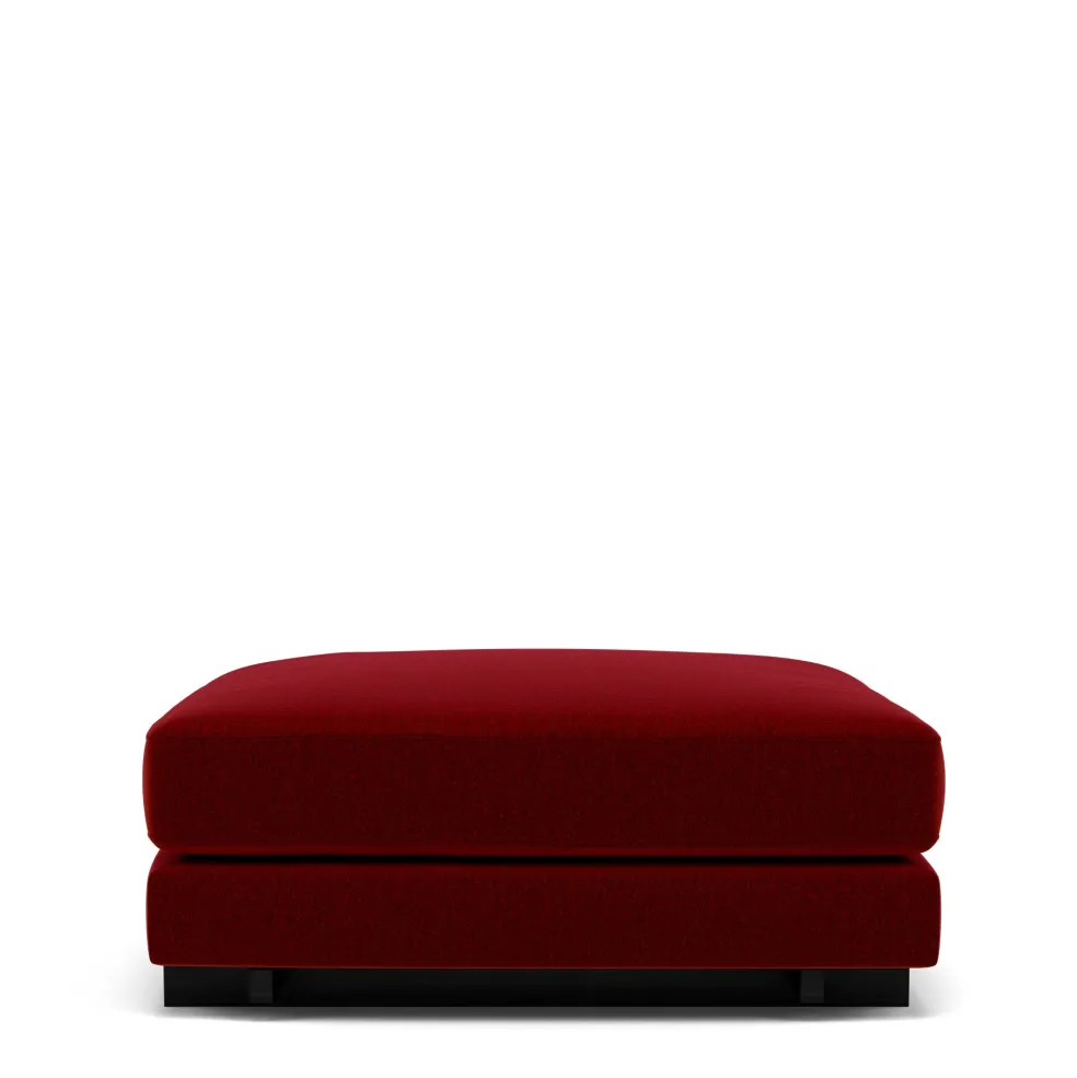 Outlet Harper Ottoman Harper