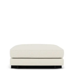 Outlet Harper Ottoman Harper