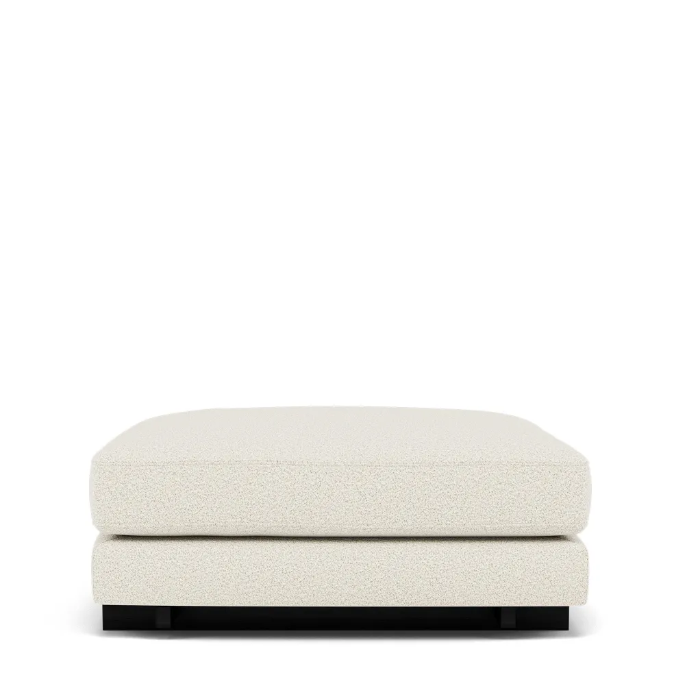 Outlet Harper Ottoman Harper
