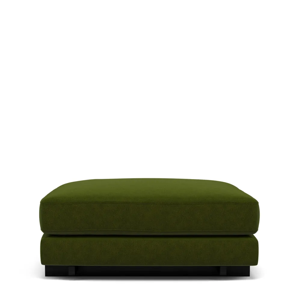 Outlet Harper Ottoman Harper