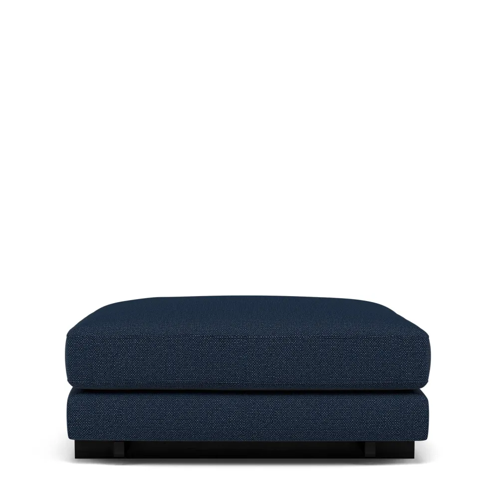 Outlet Harper Ottoman Harper