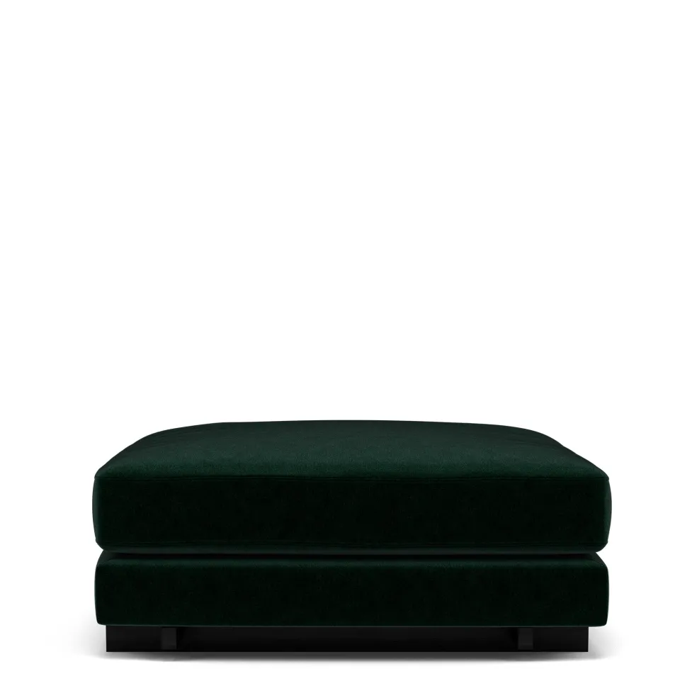 Outlet Harper Ottoman Harper