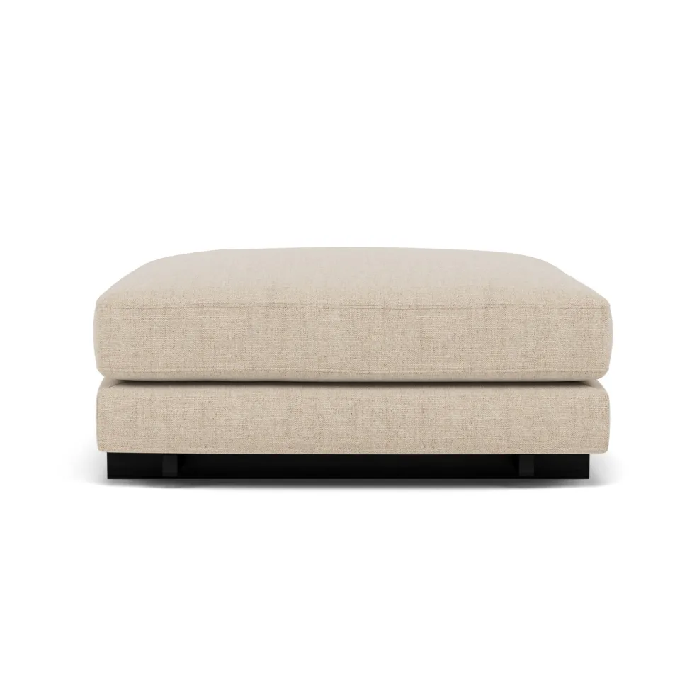 Outlet Harper Ottoman Harper