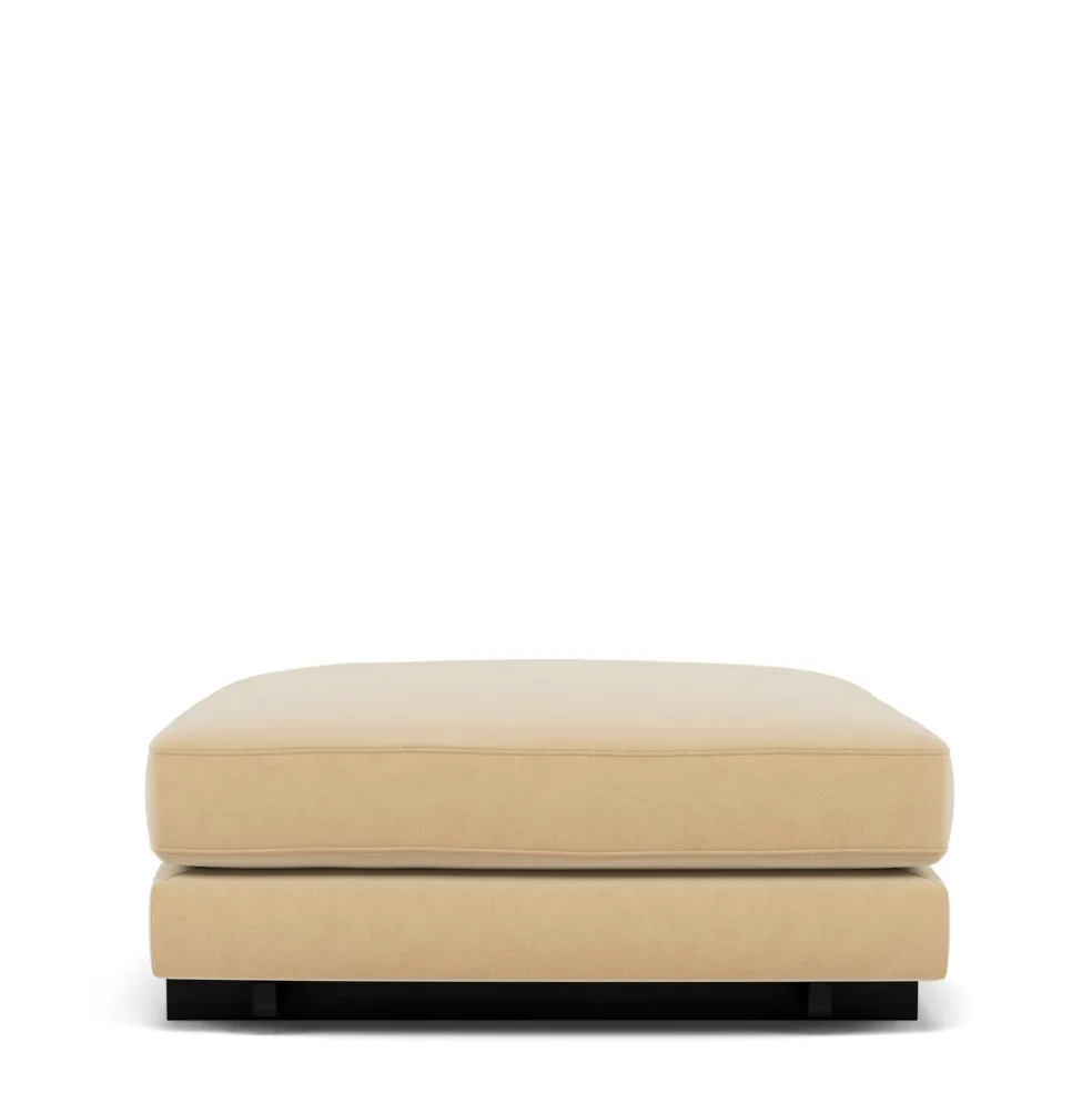 Outlet Harper Ottoman Harper