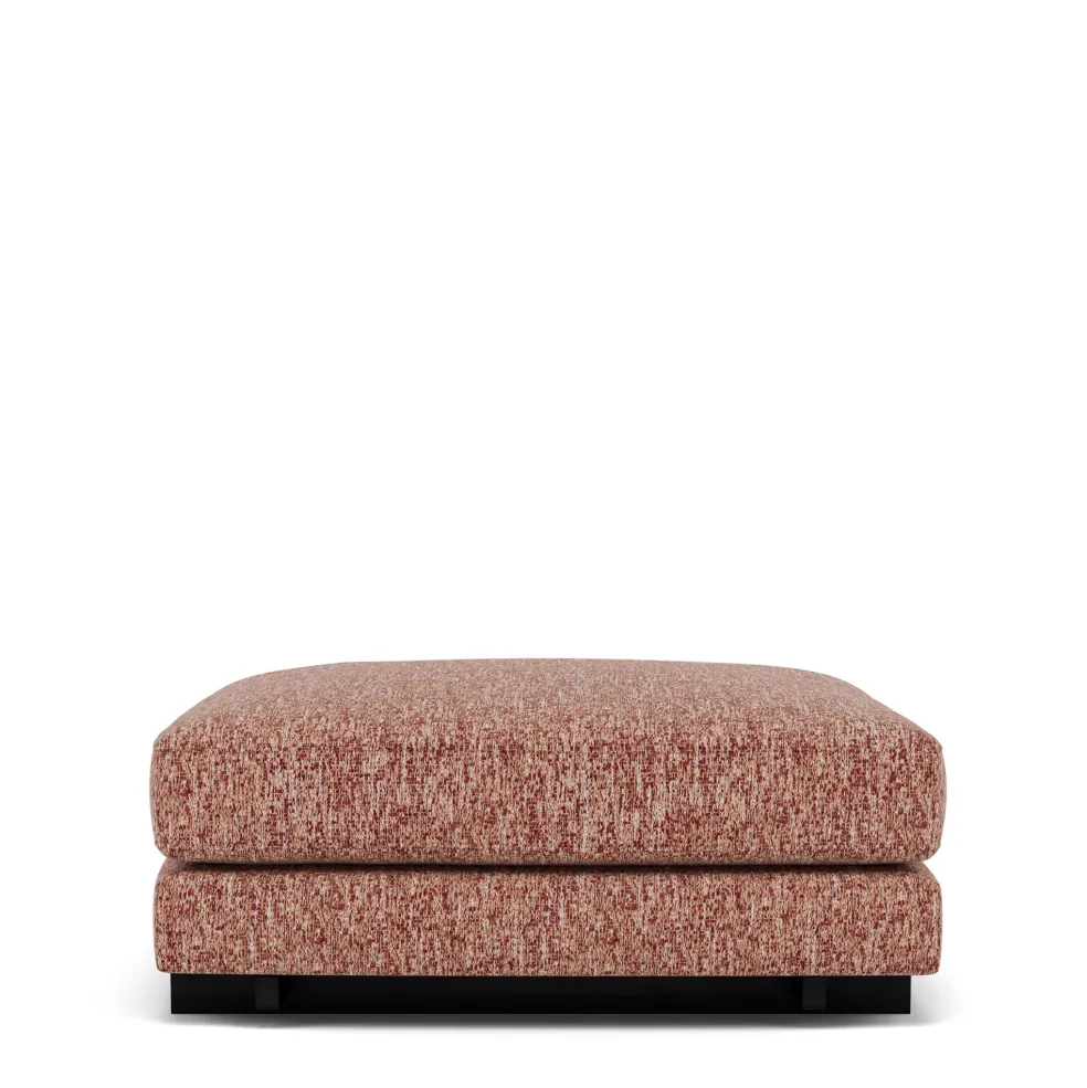 Outlet Harper Ottoman Harper