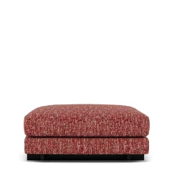 Outlet Harper Ottoman Harper