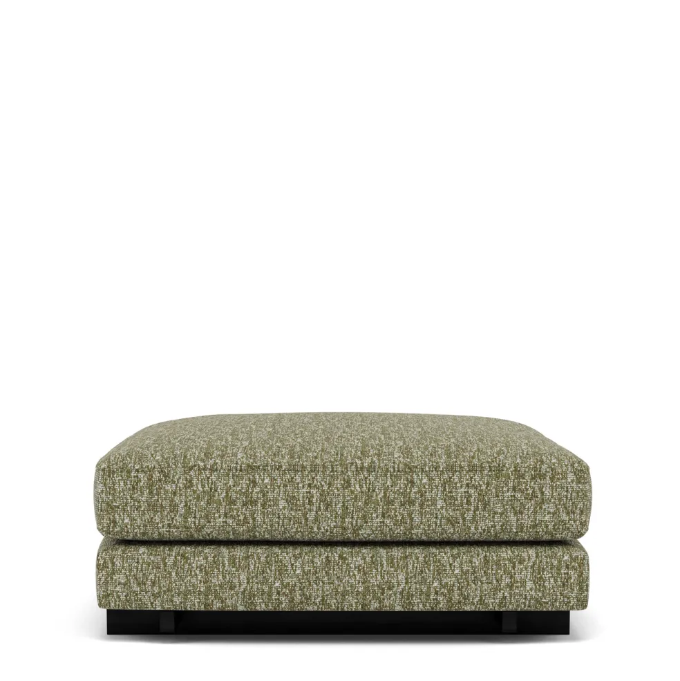 Outlet Harper Ottoman Harper