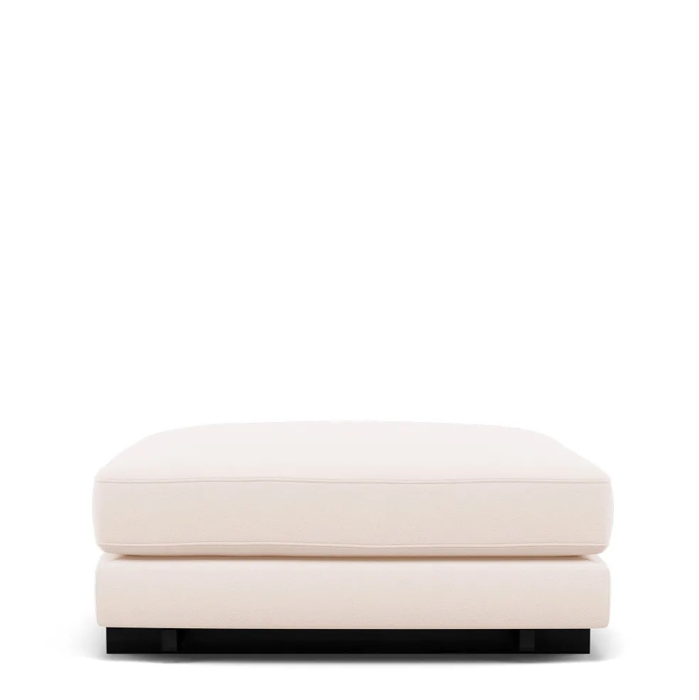 Outlet Harper Ottoman Harper