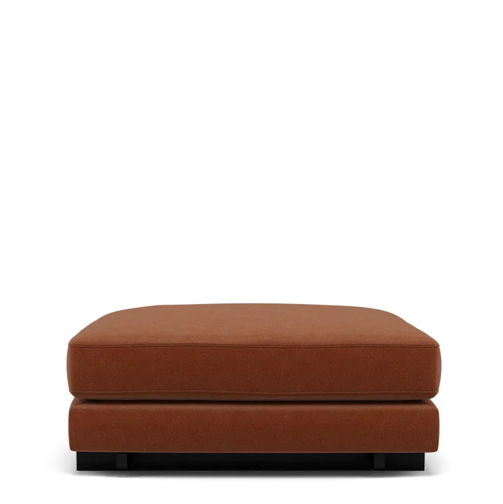 Outlet Harper Ottoman Harper