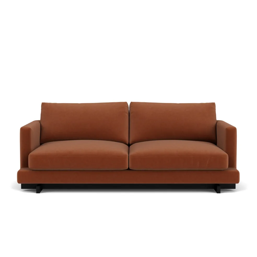 Clearance Harper 4-Seater Sofa Harper