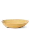 Cheap Henley Oversized Tall Serving Bowl Honey 35cm Serving Bowls & Utensils | Table Settings