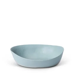Cheap Henley Small Oval Serving Dish Blue 24cm Get It In Time For Christmas | Games & Entertaining