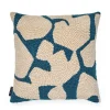 Sale Hoby Cushion Cover Teal 45 x 45cm Cushion Covers & Pads
