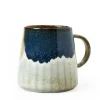 Outlet Ikagai Gobi Reactive Mug Blue Mugs, Cups & Jugs | Gifts Under £50