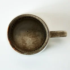Fashion Ikagai Gobi Reactive Mug Aqua Mugs, Cups & Jugs | Gifts Under £50