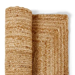 Store Jute Runner Neutral 70 x 250cm Rugs