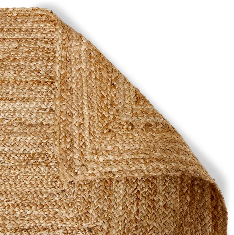 Store Jute Runner Neutral 70 x 250cm Rugs