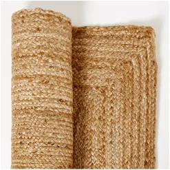 Store Jute Runner Neutral 70 x 250cm Rugs