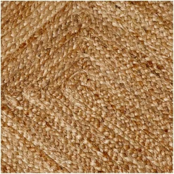 Store Jute Runner Neutral 70 x 250cm Rugs