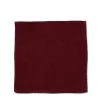 Shop Linen Burgundy Napkin 47 x 47cm Napkins | Get It In Time For Christmas