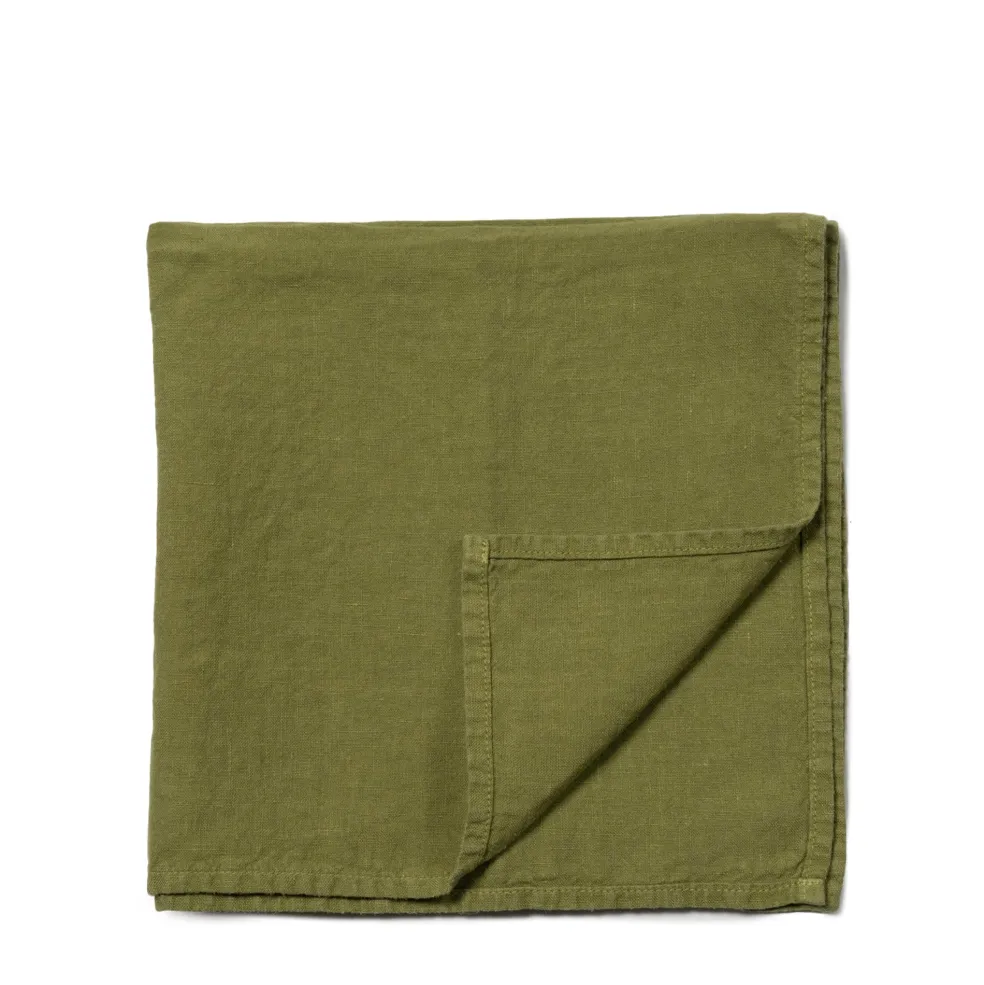 Outlet Linen Goosebury Napkin 47 x 47cm Napkins | Get It In Time For Christmas