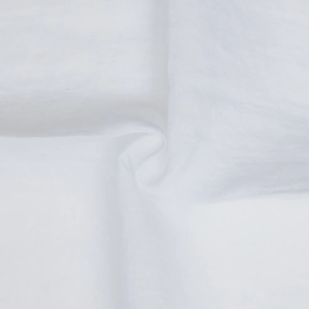 Store Linen Napkin Classic White 47 x 47cm Napkins | Get It In Time For Christmas